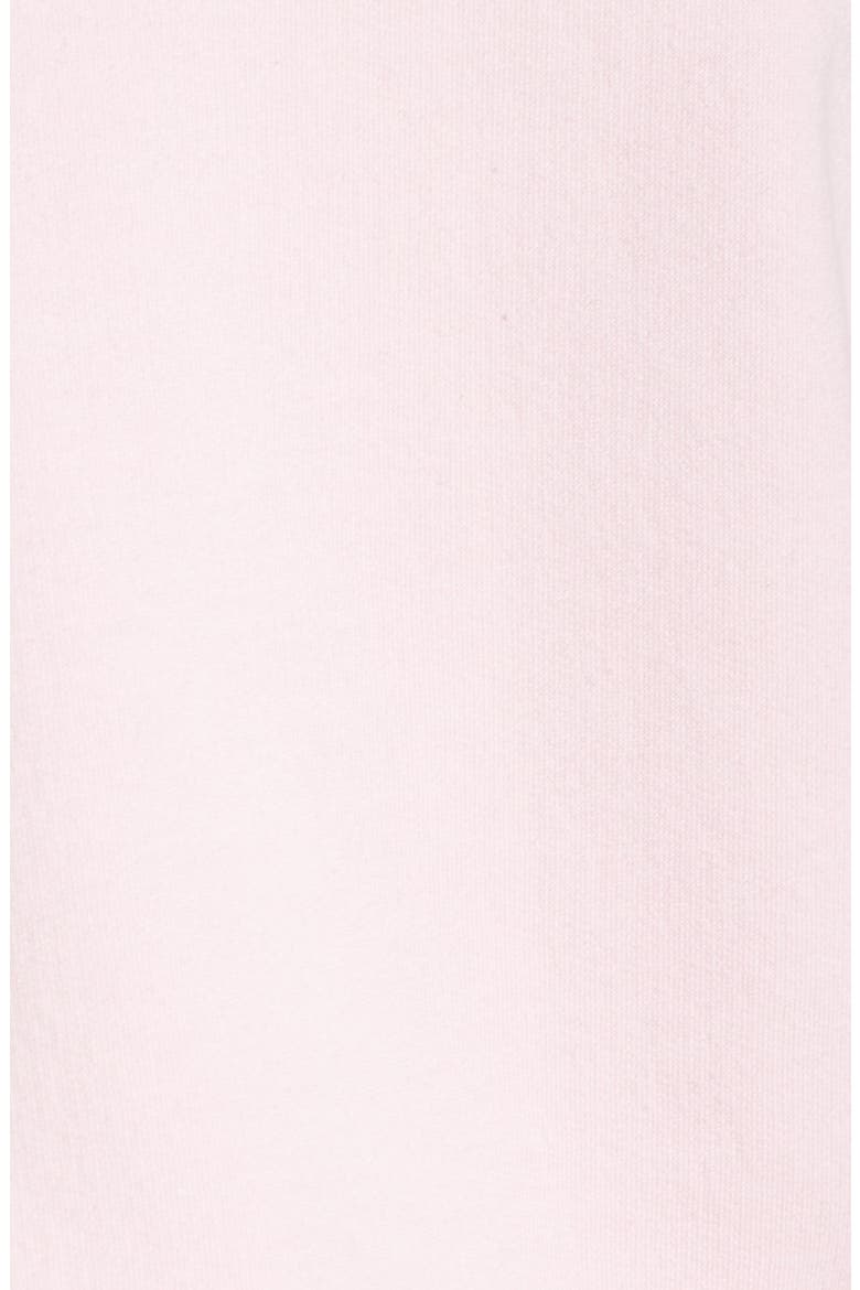 Blonde Crewneck Sweatshirt, Alternate, color, PINK