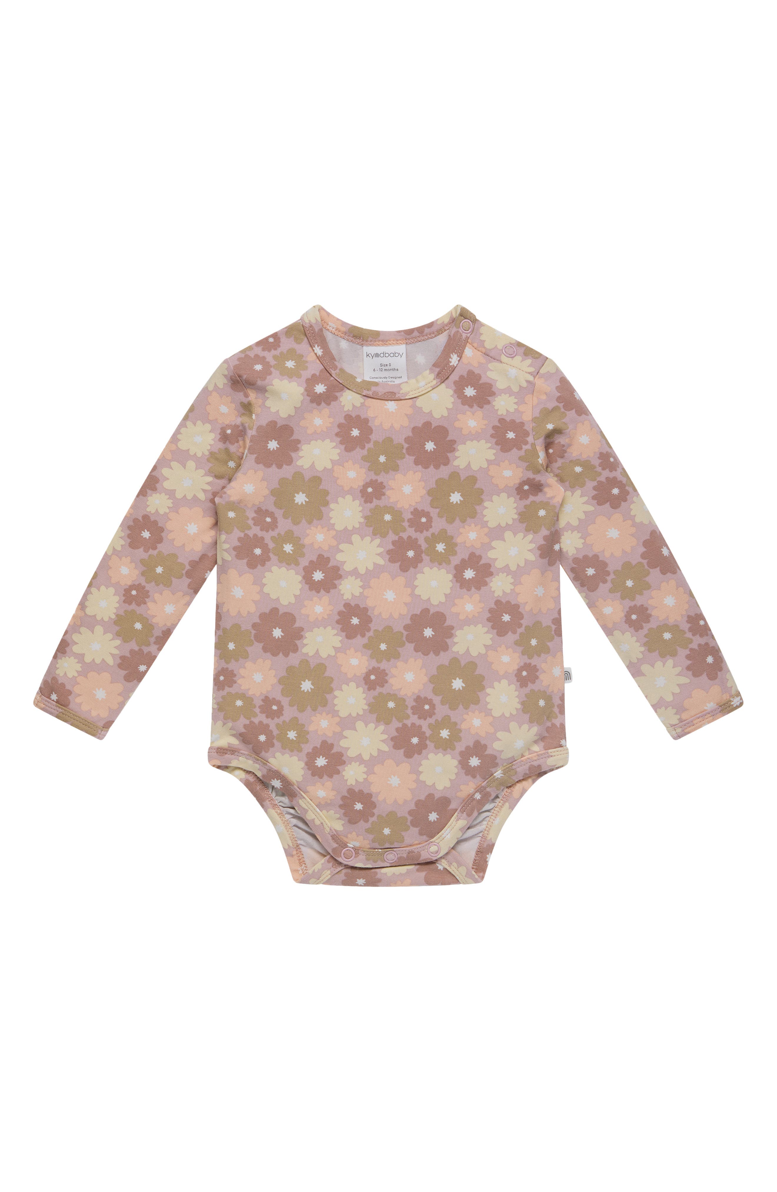 selected BOLD FLORAL