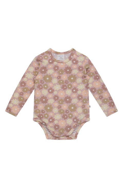 Comfy Long Sleeve Bodysuit
