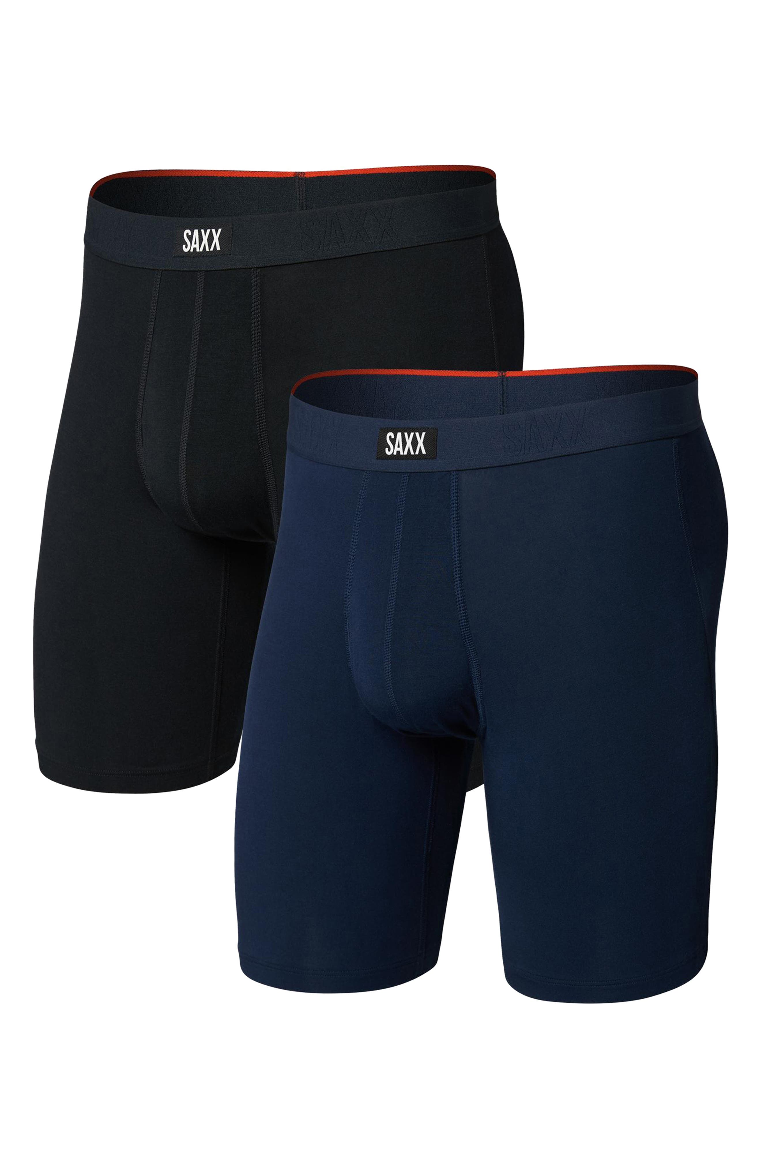 selected BLACK/ NAVY