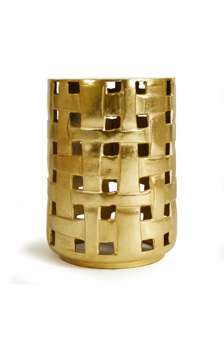 Napa Home & Garden York Stool, Alternate, color, 