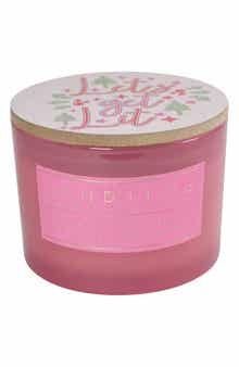 SAND AND FOG Strarry Christmas Two-Wick Candle