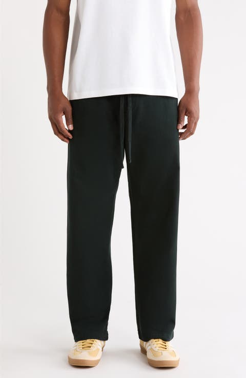 Floyde Tie Waist Pants