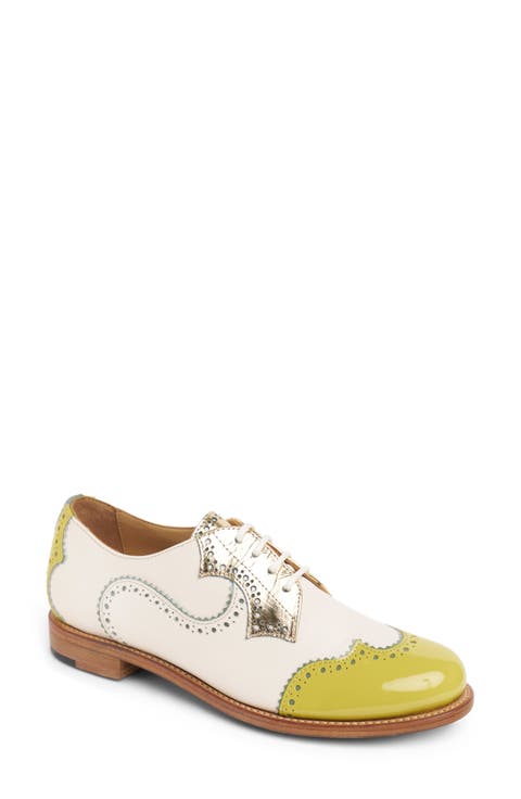 Ms. Eugenie Brogue Derby (Women)