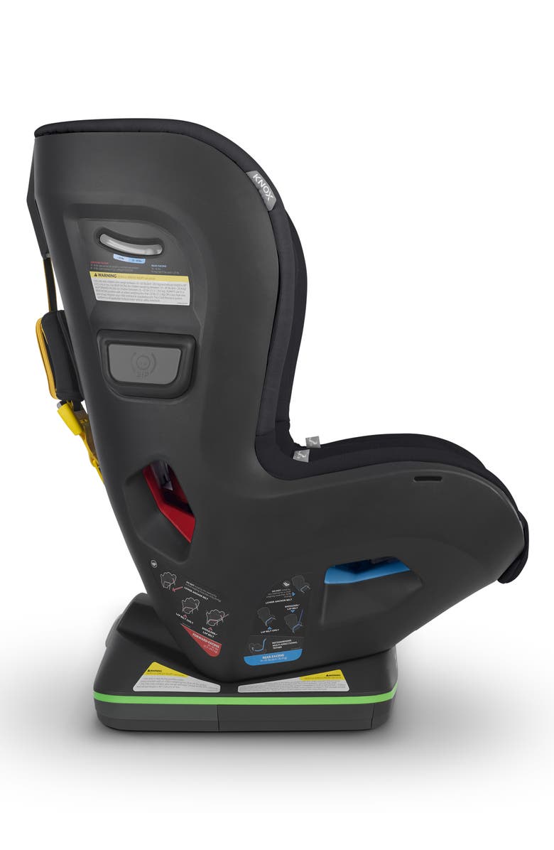 UPPAbaby Knox Convertible Car Seat, Alternate, color, 