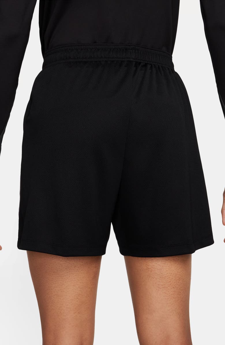 Nike Strike Shorts, Alternate, color, Black/ Anthracite/ White