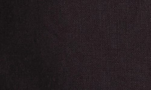 Twp Kikis Linen Vest In Brown