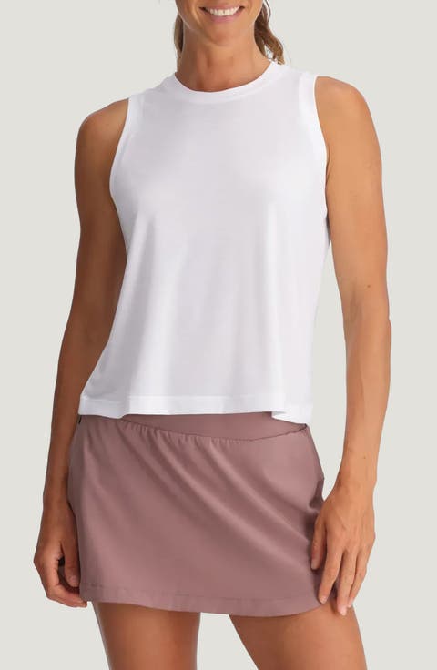 Elevate Lightweight Tank