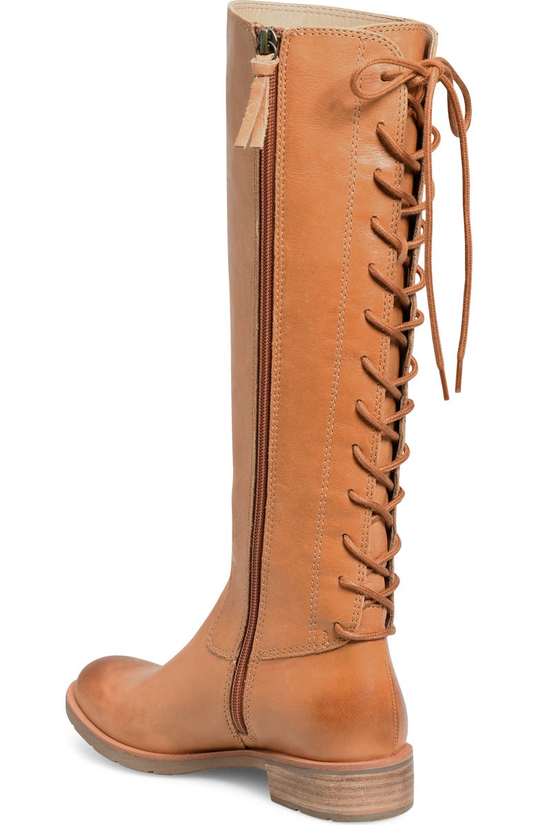 Söfft Sharnell II Water Resistant Knee High Boot, Alternate, color,