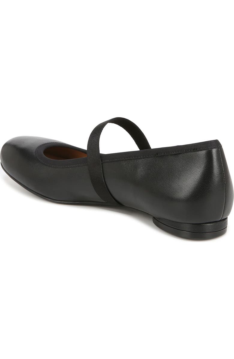 Vionic Joseline Mary Jane Flat, Alternate, color,