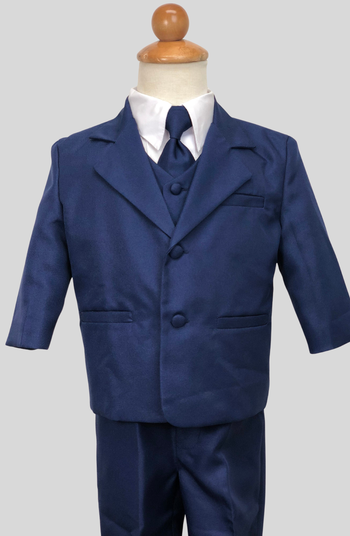Joey Suit