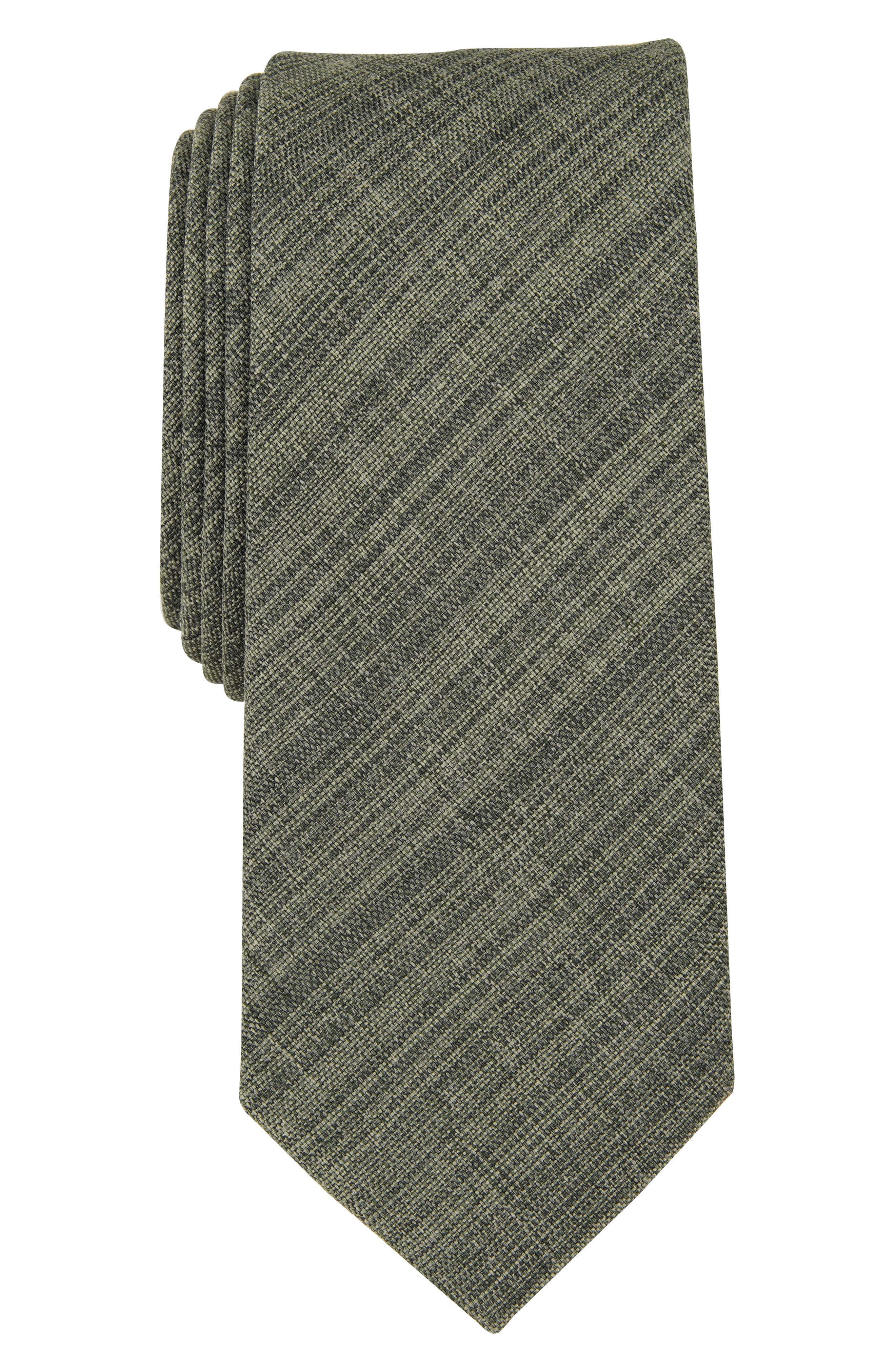 Original Penguin Pritchett Solid Tie (Men) | Nordstromrack