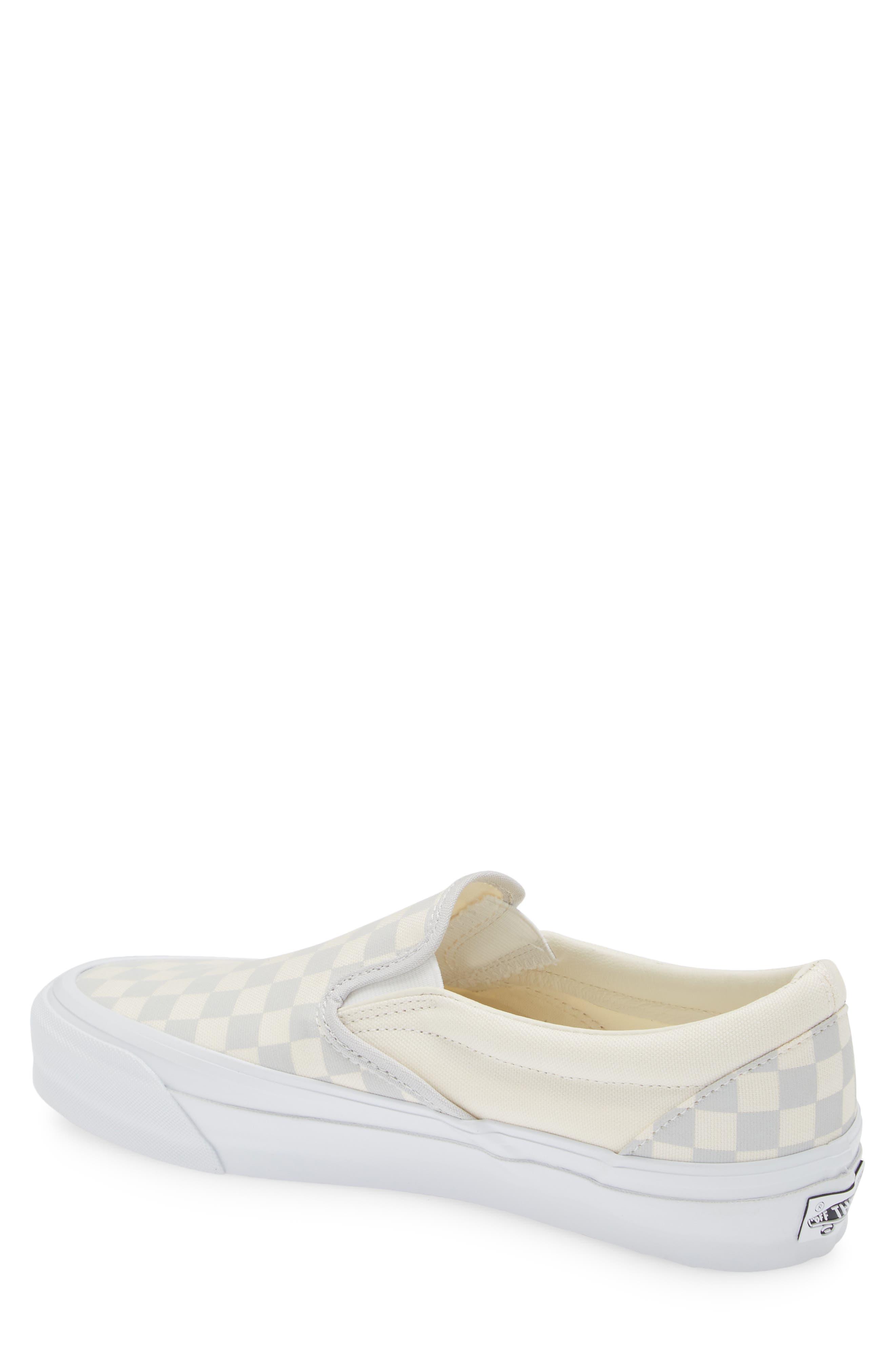 Vans Reissue '98 Slip-On Sneaker, Alternate, color, 