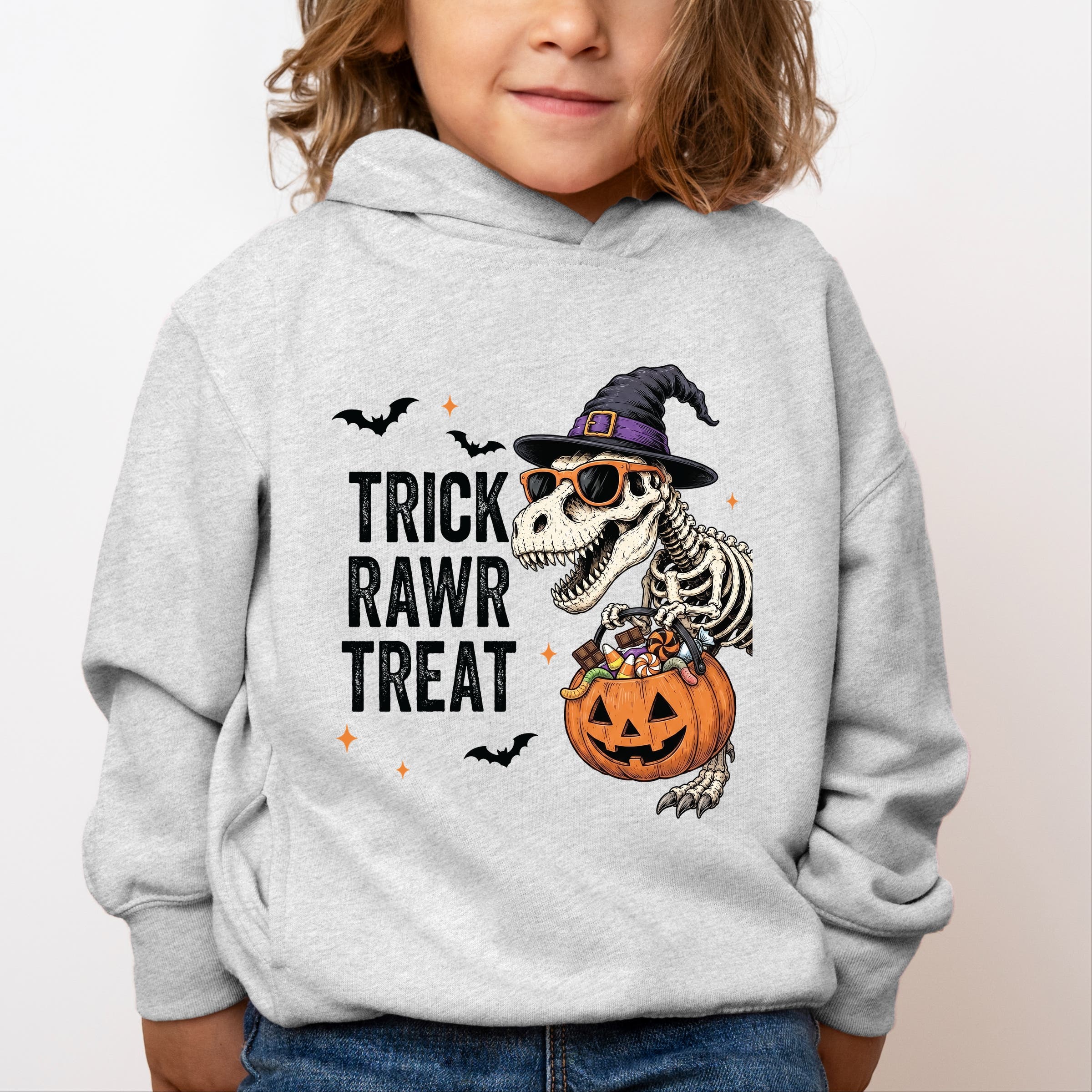 selected Heather Grey