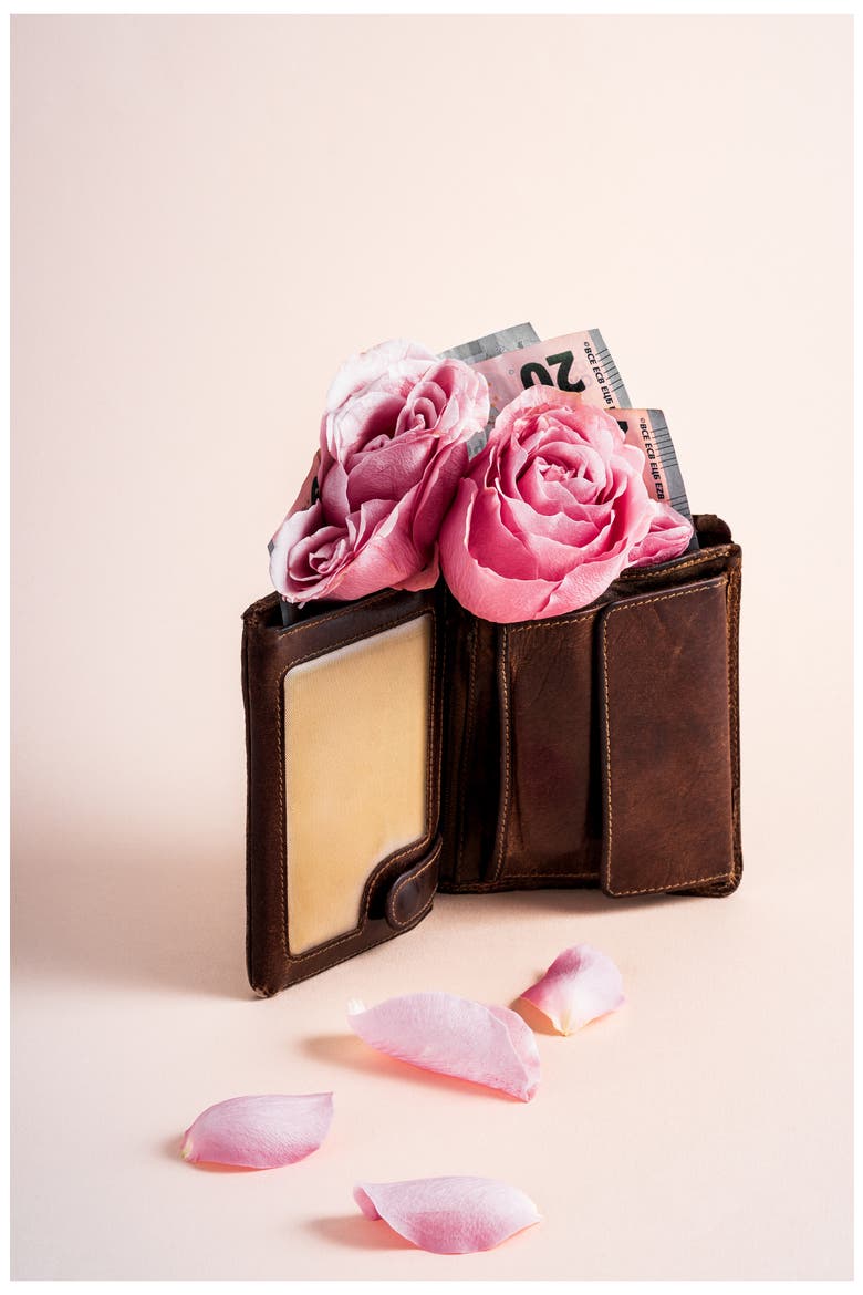 Cash Flower Extrait de Parfum, Alternate, color, NO COLOR