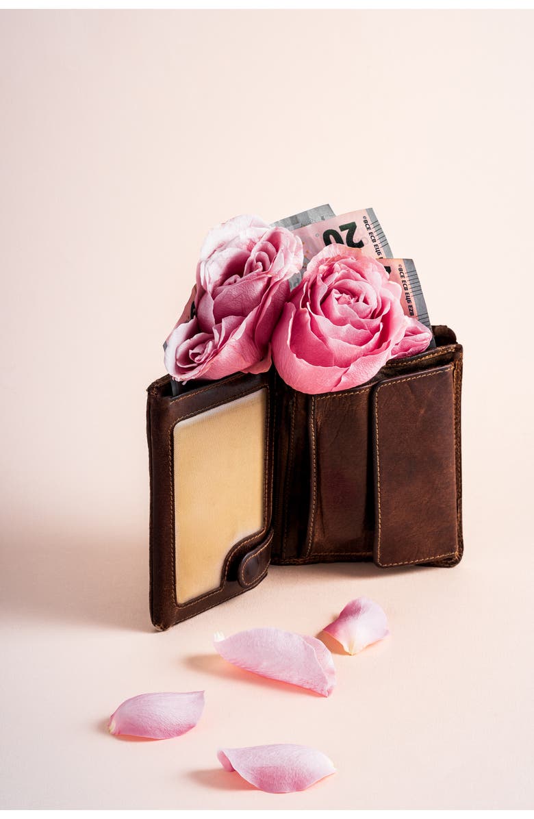 FUGAZZI Cash Flower Extrait de Parfum, Alternate, color, 