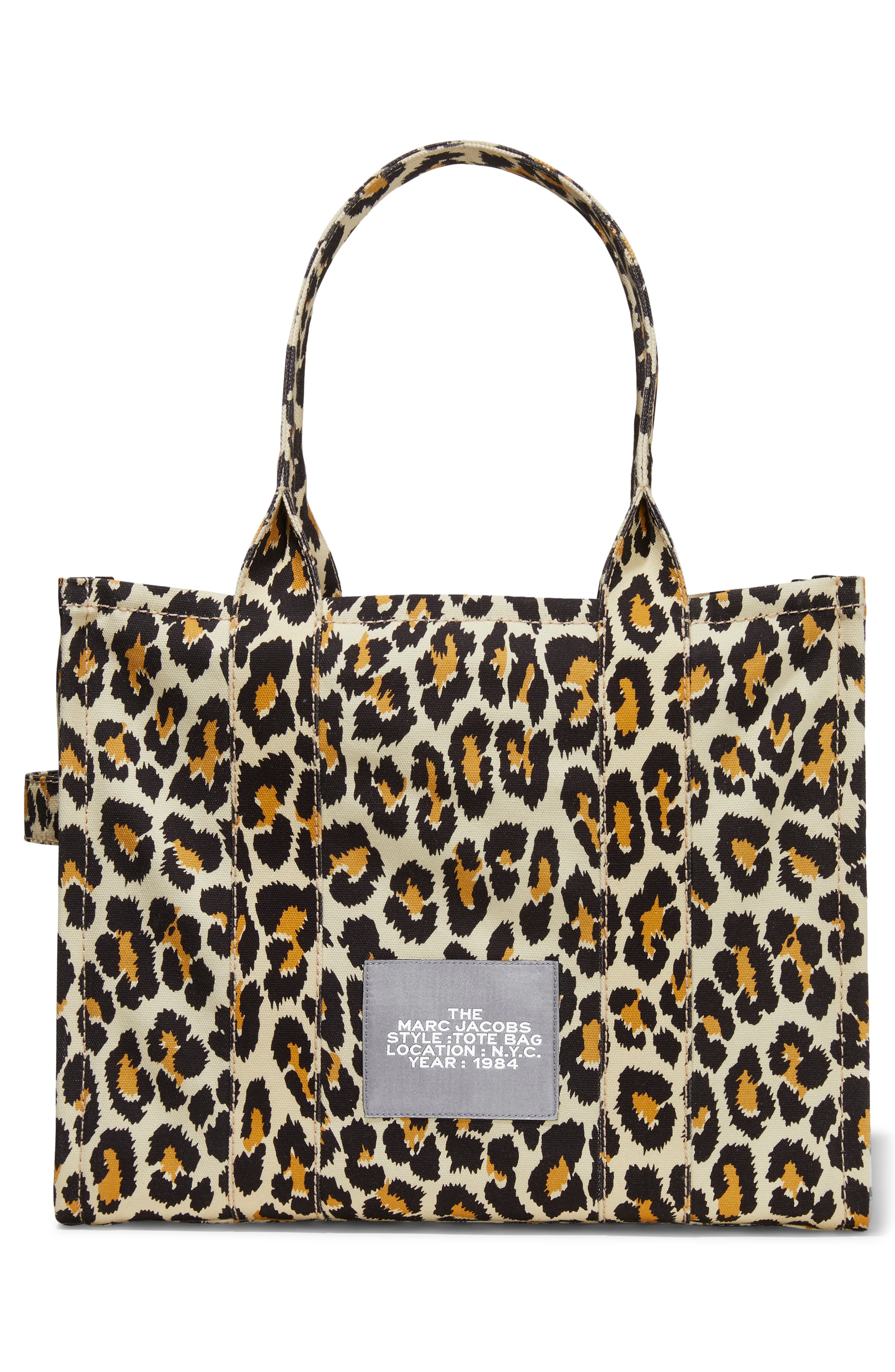 Marc Jacobs Traveler Tote, Alternate, color, 