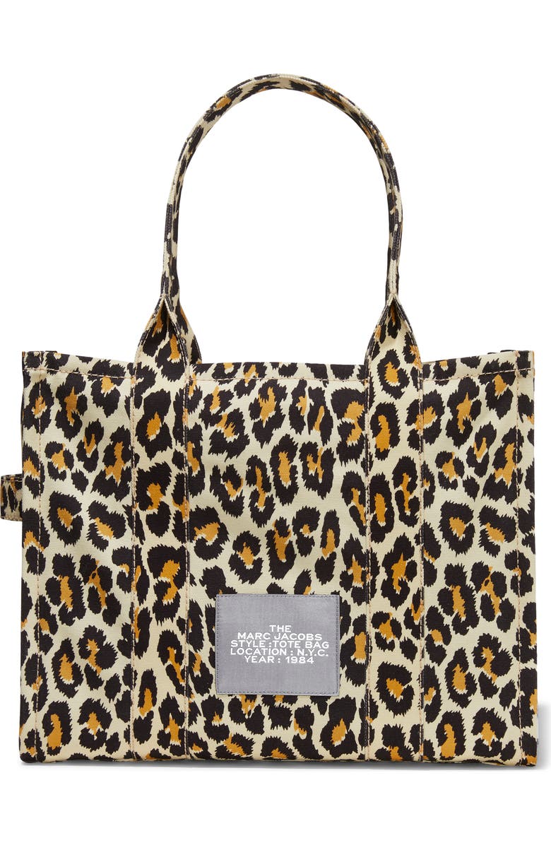 Marc Jacobs Traveler Tote, Alternate, color,