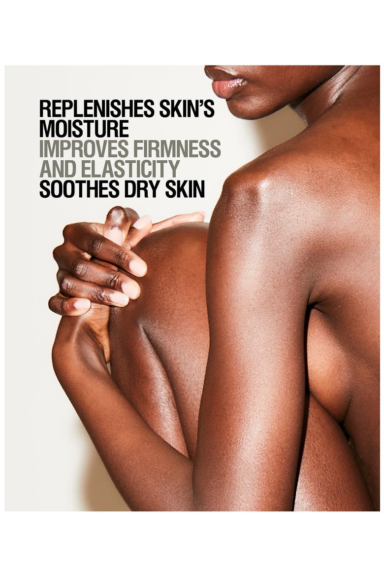 Nourishing Body Treatment Oil with Ylang Ylang, Tamanu & Omega 7, Alternate, color, NO COLOR
