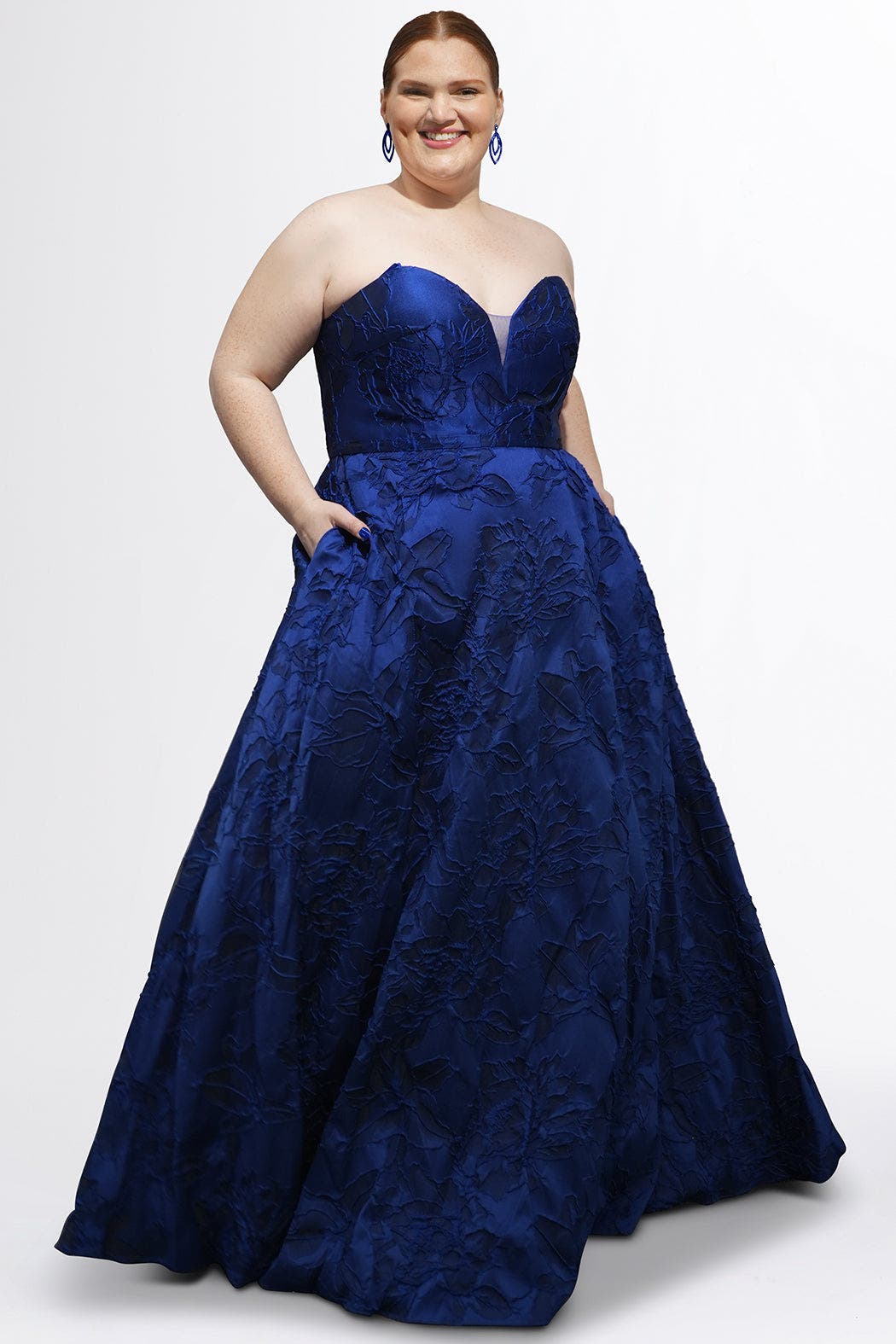 Midnight Blue