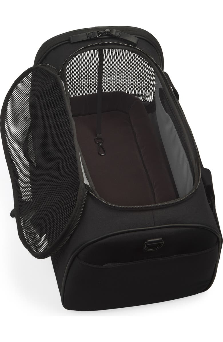 bugatti Vacilando Pet Carrier Duffle, Alternate, color,