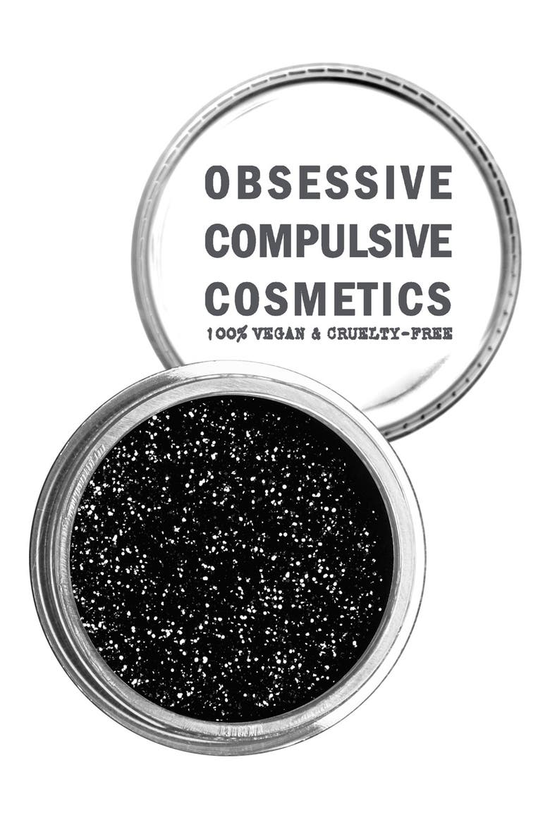 Cosmetic Glitter, Main, color, BLAYLOCK