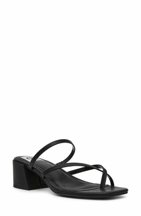 DV by Dolce Vita Saffina Toe Loop Sandal