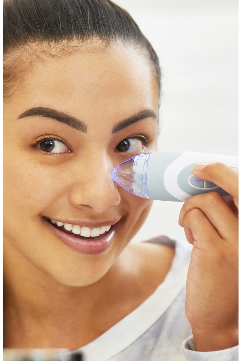 Personal Microderma Elite Pro Exfoliation Device, Alternate, color, LONDON FOG