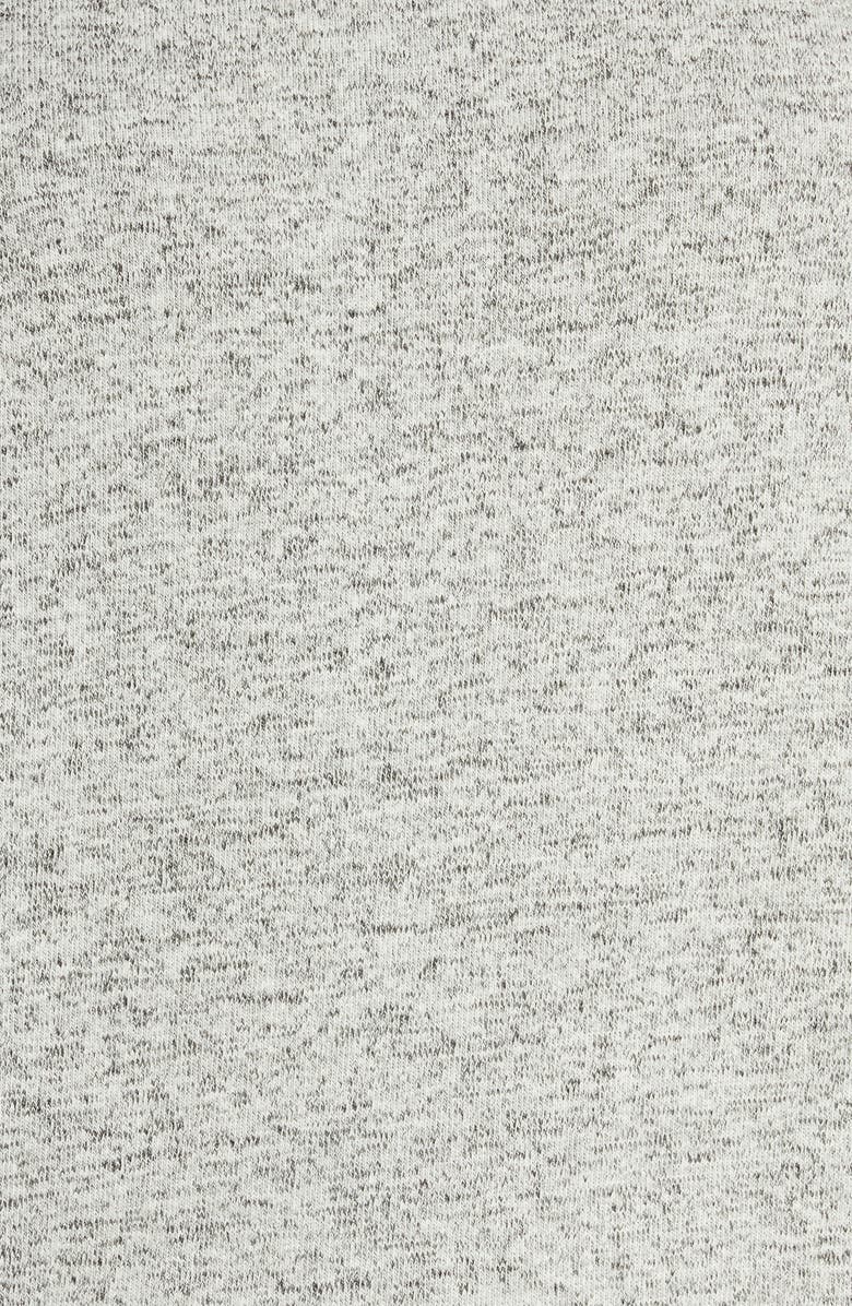 Papinelle So Soft Fleece Jogger Pajamas, Alternate, color,