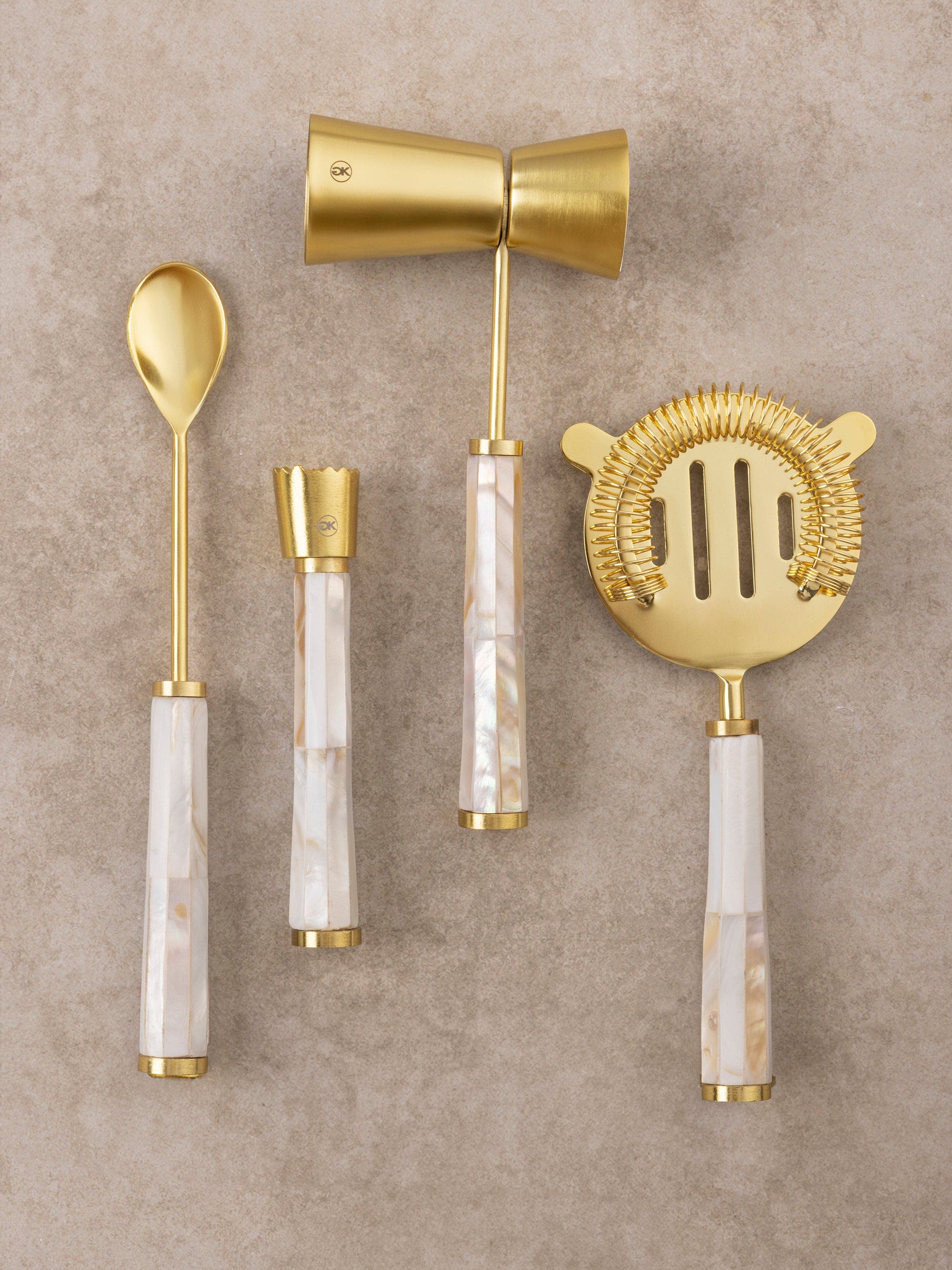 selected Ivory