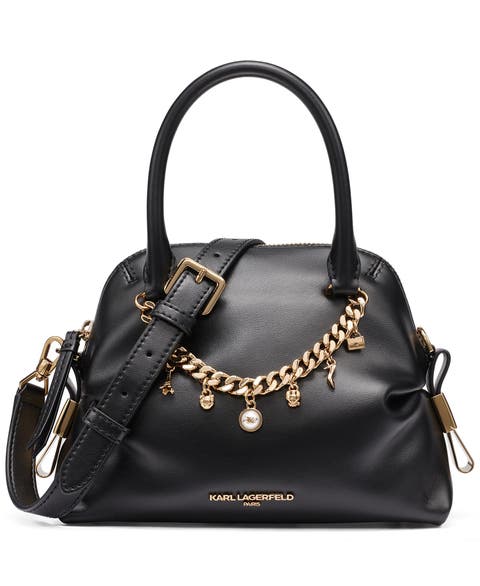 Charlaine Crossbody