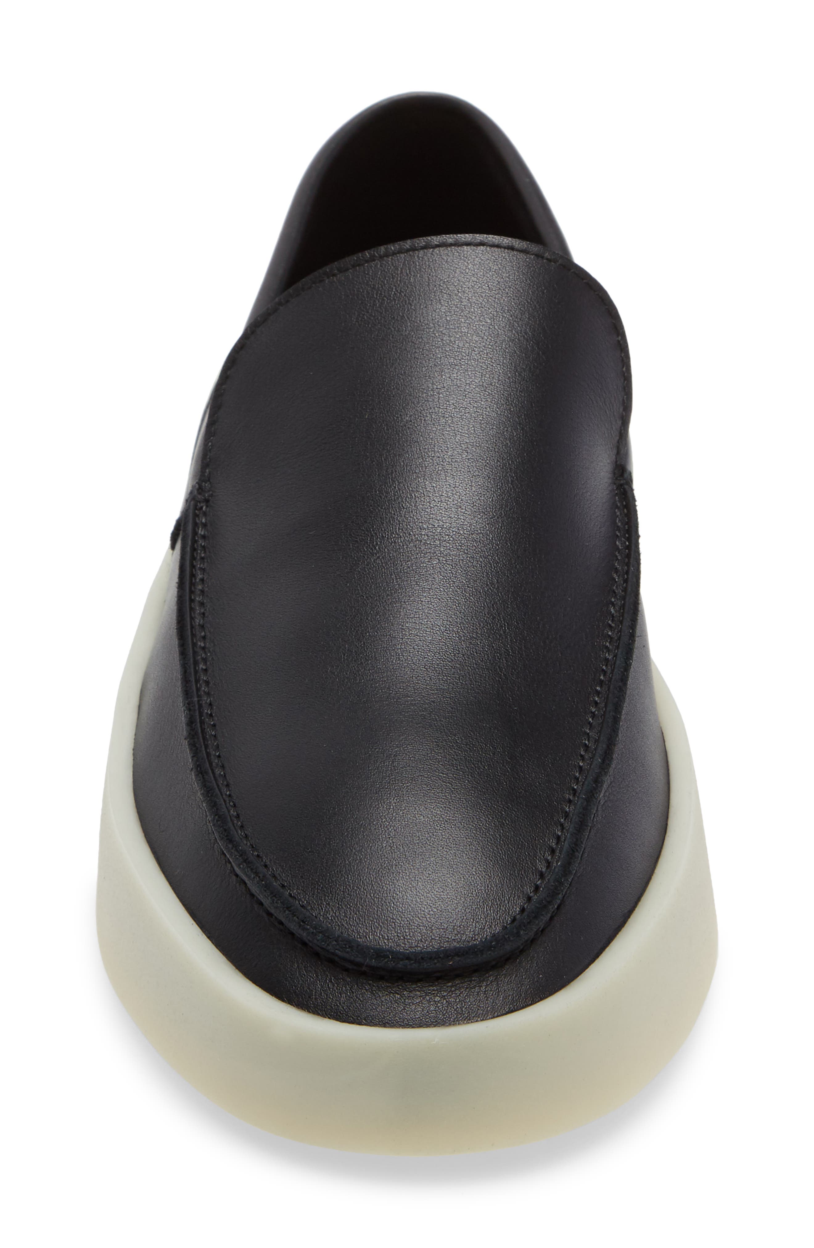 Fear of God Loafer, Alternate, color, 