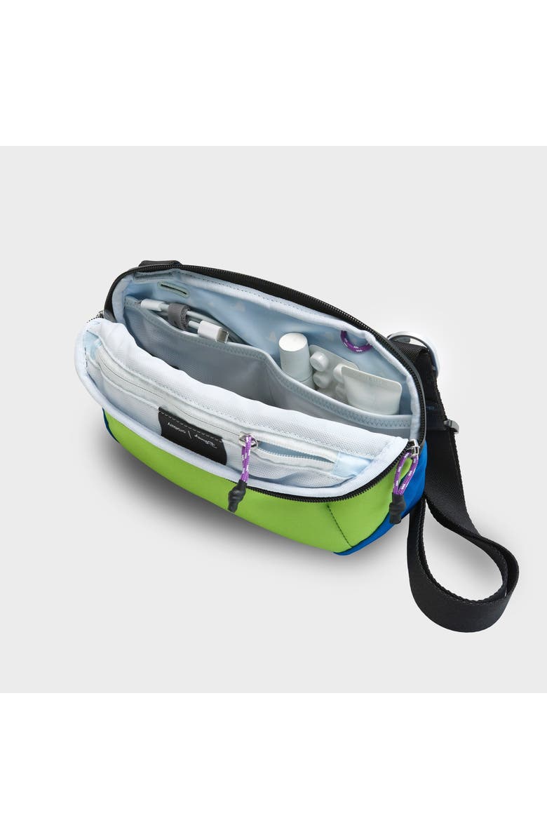 Orbitkey Disney Sling Mini, Alternate, color, Alien