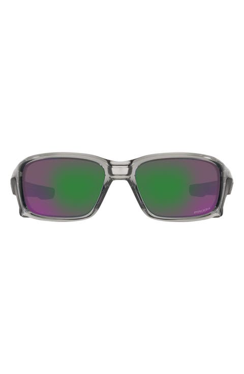 Straightlink™ 61mm Prizm™ Sunglasses