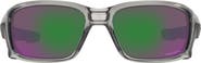 Oakley Straightlink™ 61mm Prizm™ Sunglasses