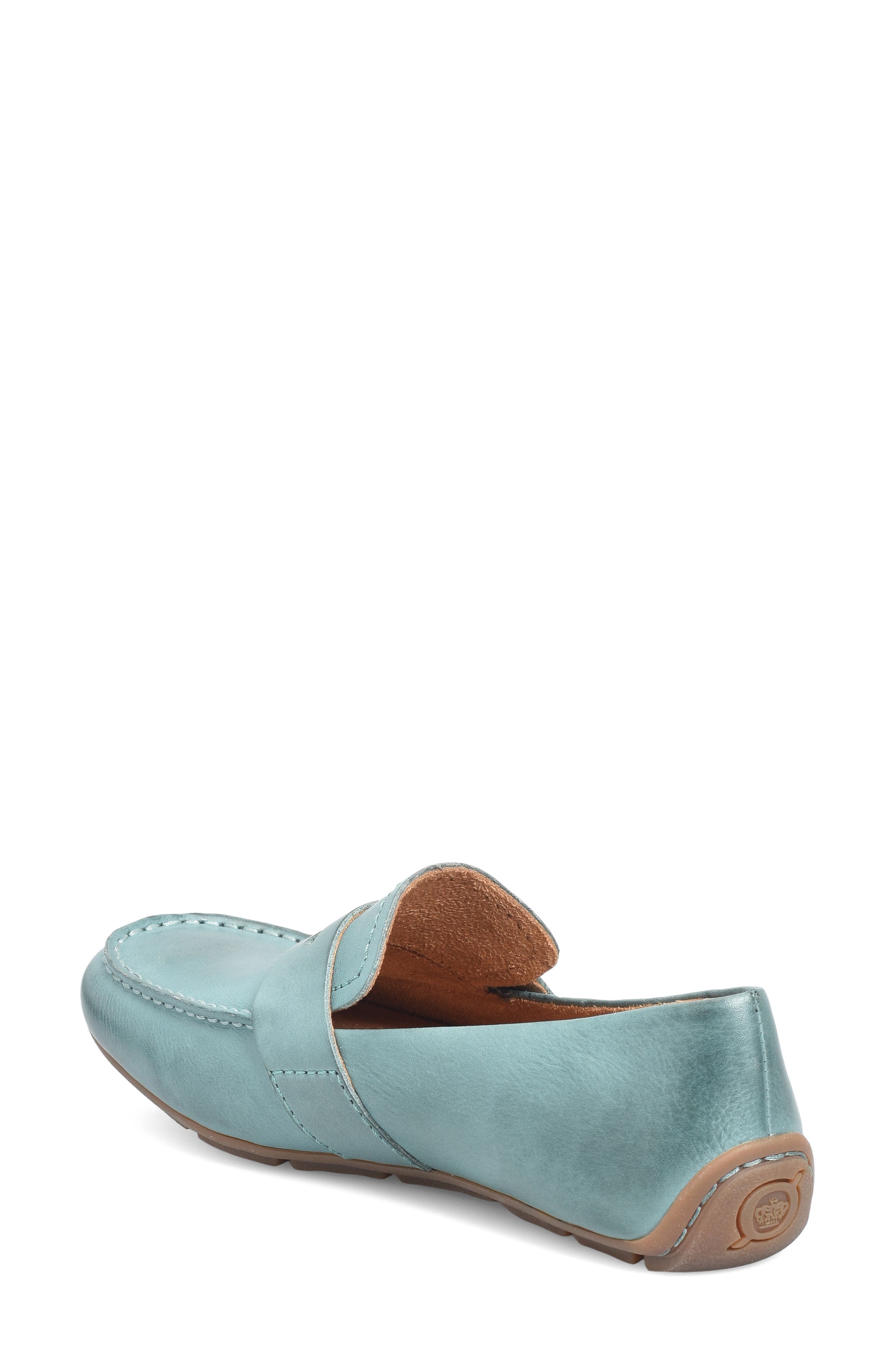 Børn Melinda Penny Loafer, Alternate, color, 