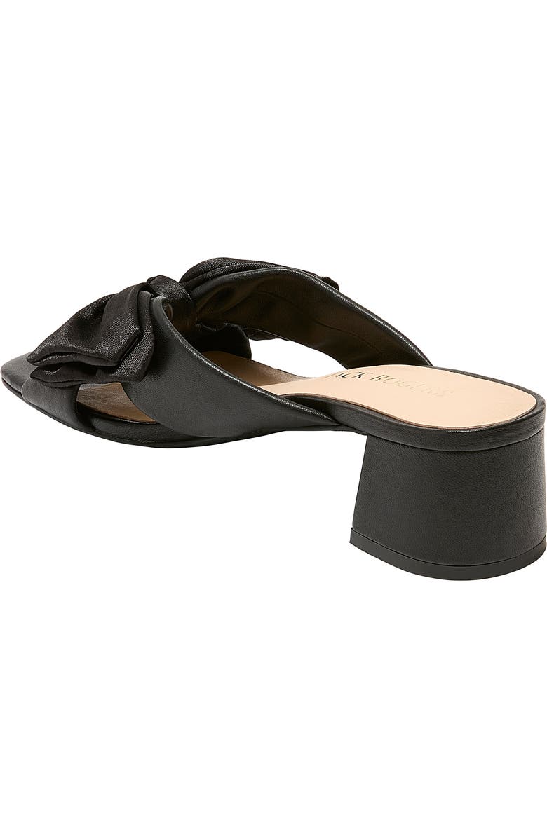 Jack Rogers Debra Block Heel Slide Sandal, Alternate, color,