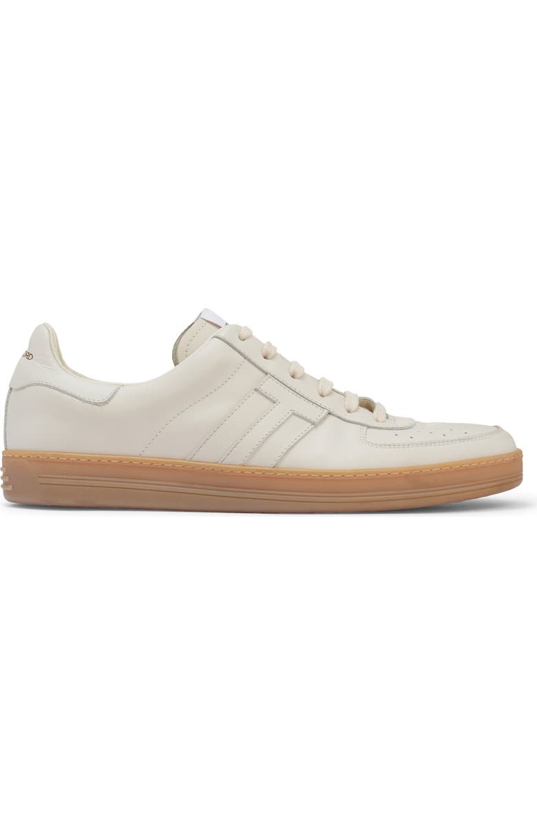 TOM FORD Radcliffe Low Top Sneaker, Alternate, color,