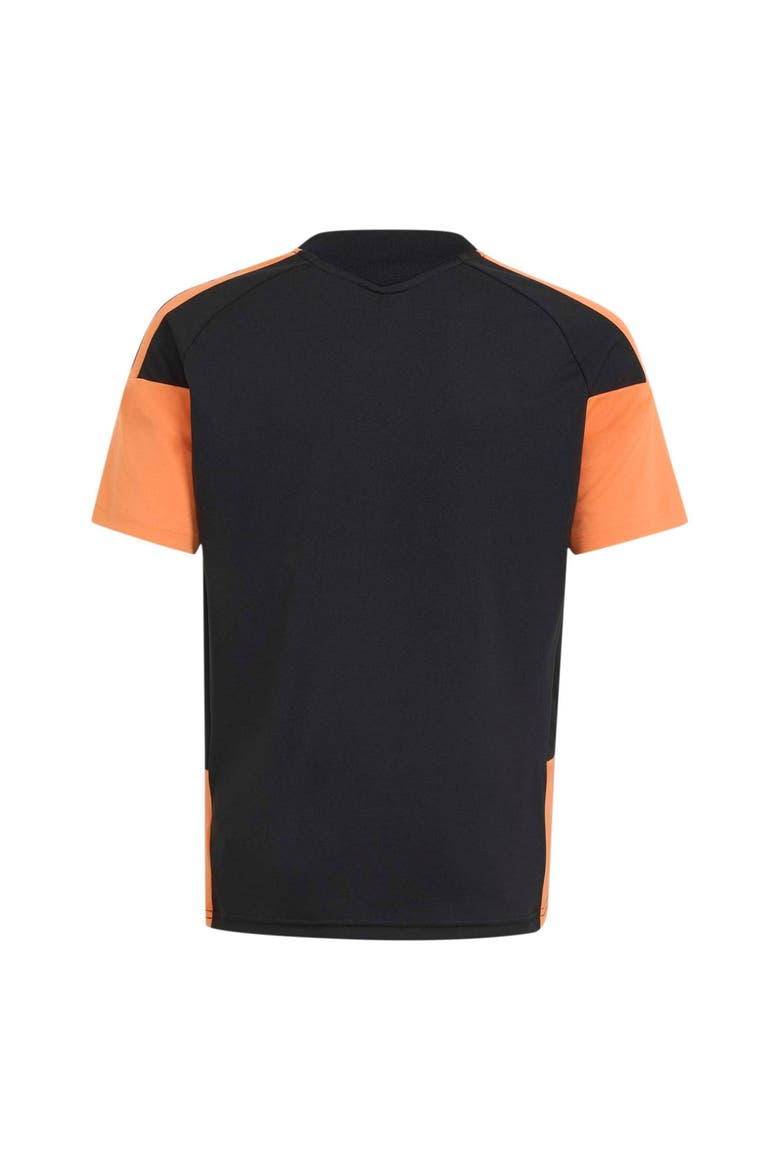 Youth adidas Black Arsenal 2026/27 Tiro Training Jersey, Alternate, color, Black