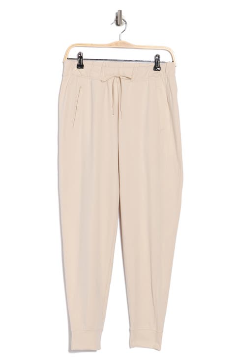 Lux Side Pocket Joggers