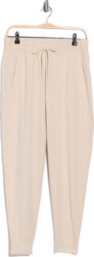 YOGALICIOUS Lux Side Pocket Joggers