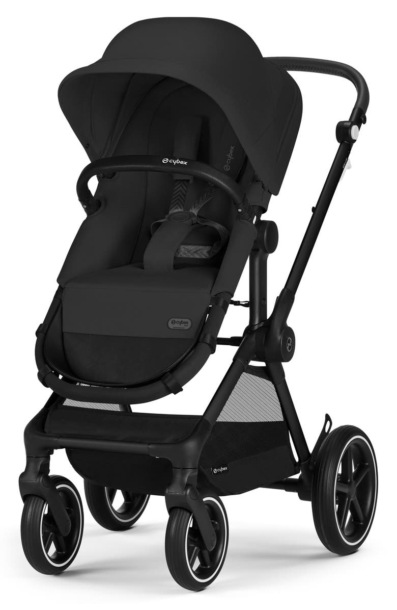 EOS Lux 2-in-1 Stroller