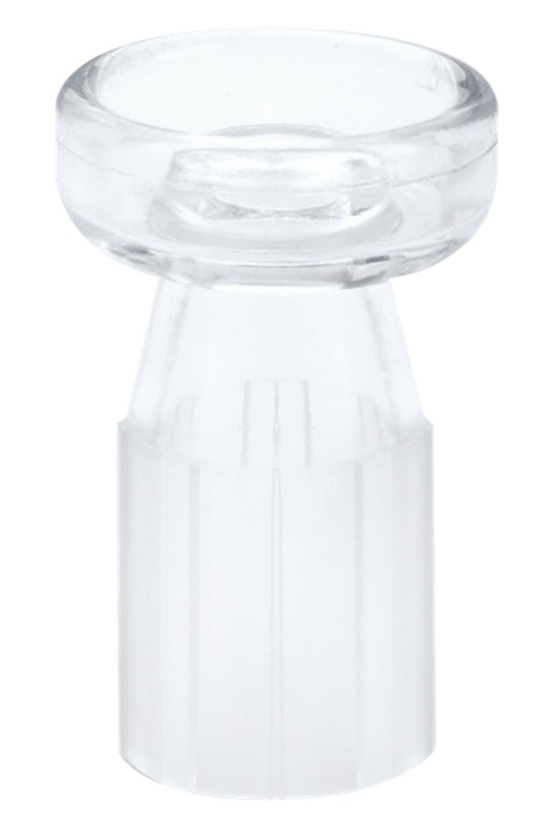 Infusion Tip, Main, color, NO COLOR