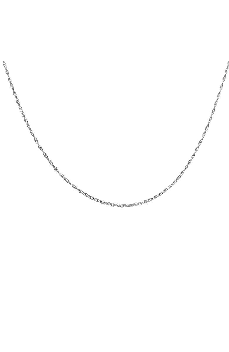 Haus of Brilliance 10K Yellow Gold over Silver 1/4 Cttw Diamond Angel Wing Pendant Necklace, Alternate, color, Yellow