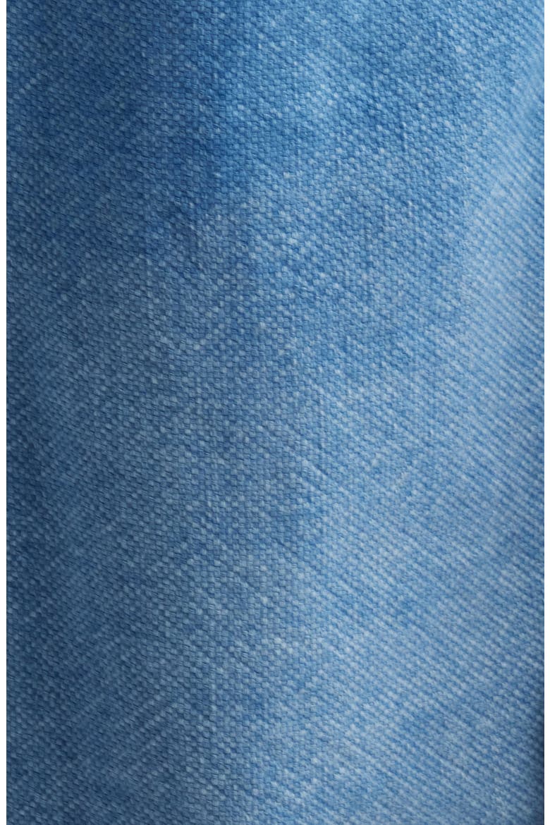 Jude Cotton Shortalls, Alternate, color, LIGHT INDIGO