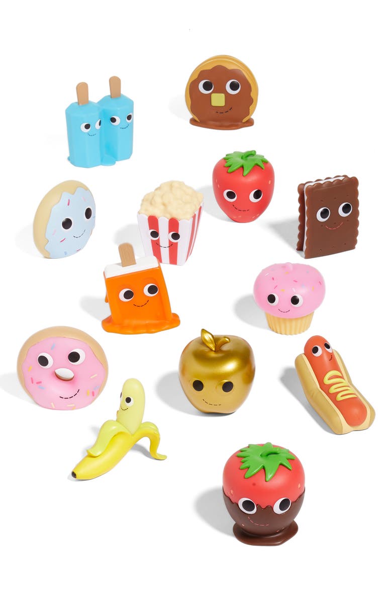Kidrobot Yummy World Tasty Treat Mini Series Vinyl Toy, Main, color, 