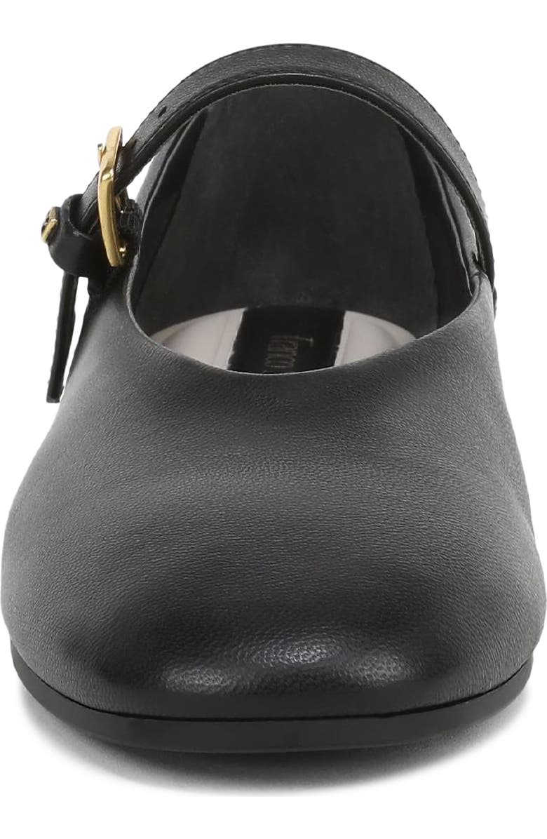 Franco Sarto Odilia Mary Jane Flat, Alternate, color,