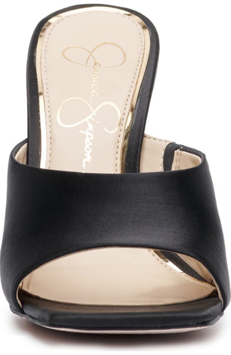 Jessica Simpson Sanaa Slide Sandal, Alternate, color,