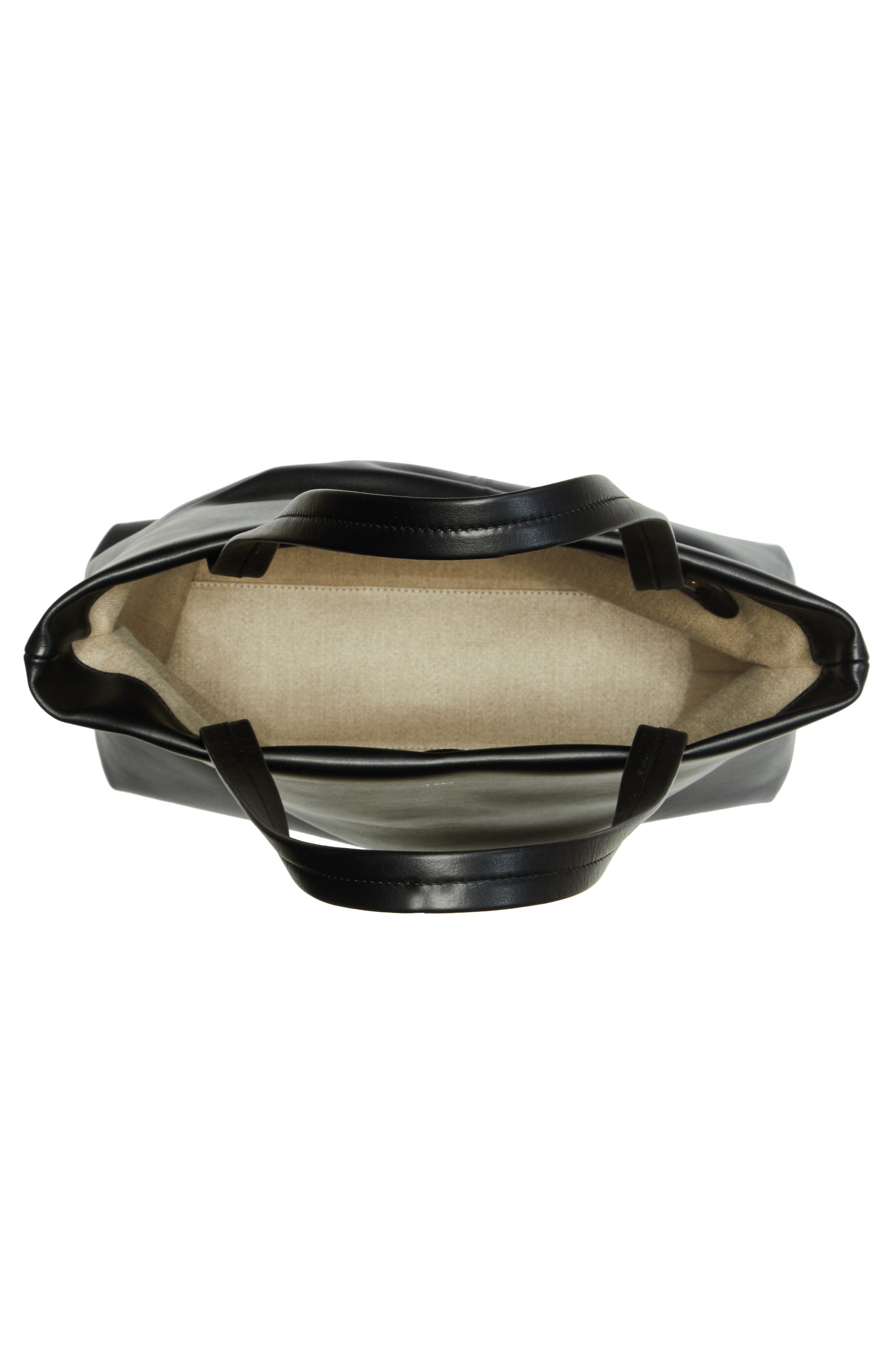 Chloé Judy Leather East/West Tote, Alternate, color, 