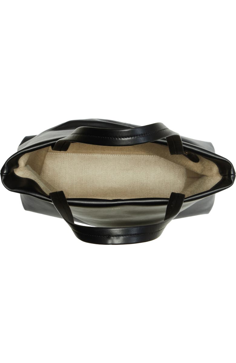 Chloé Judy Leather East/West Tote, Alternate, color,